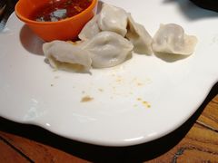 -疆文化新疆欢乐餐厅(金牛万达店)