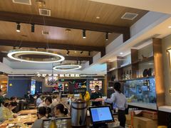 -豪客来牛排(成都锦江大融城店)