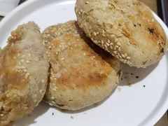 -李小老烧饼(常营民族家园店)
