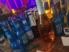 -Ton Ton吨吨小酒馆Live(观前街店)