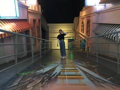 -汕头蓝水星欢乐世界