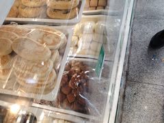 -紫光园清真北京小吃(广渠门内店)