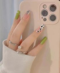 -LILY NAILS美甲美睫