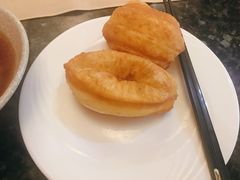 -东方大酒店·餐厅