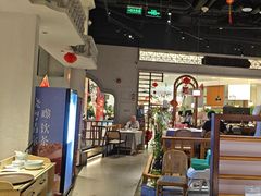 -晓粤·惹味粤菜(凯德乐峰广场店)