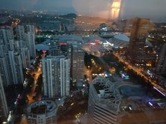 -南通金石国际大酒店