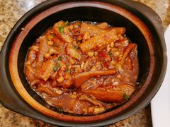 -東城故事·尋找姆媽的味道(玉兰路店)