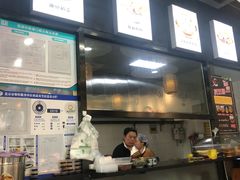 -真食净香居·内蒙烧麦(亚运村店)