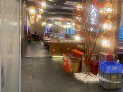 -恰饭·老长沙市井菜(天河客运站店)