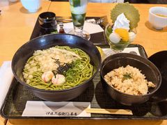-伊藤久右卫门(宇治本店)