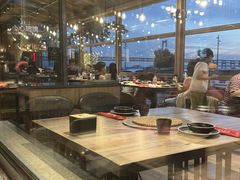 -川旺角融合菜•海景餐厅(星海广场店)