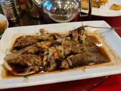 -潮喜竹溪荔湖酒家(荔枝湾店)