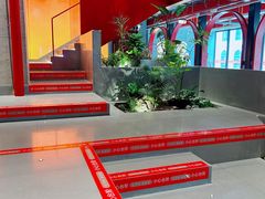 -肥肥虾庄·金牌油焖大虾(杨园滨江时代walk店)