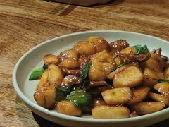 -兰溪小馆(东直门簋街店)