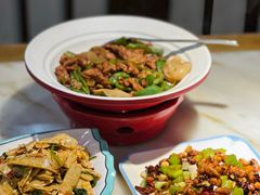 -醉美长安·陕菜(万和城店)