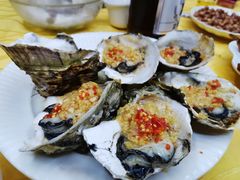 -忠记湛江烧蚝店