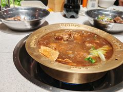 -和庆斋羊蝎子火锅·碳缸烧烤(顺义旗舰店)