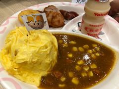 -CoCo壱番屋(久光百货店)