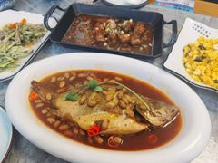 -臭鳜鱼人家·老字号徽菜