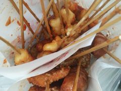 -辽B·小串(总店)