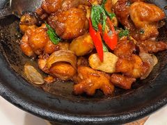 -汤城小厨•粤菜•靓汤(西直门凯德MALL店)