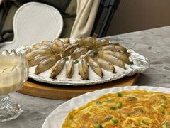 -新丁香海鲜酒店(银海商贸城店)
