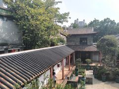 -东莞市可园博物馆