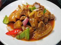 -九记路边鸡(穗盐路店)
