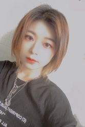 -曼都发型