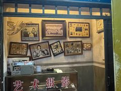 -养心阁足道馆(火宫殿一店)