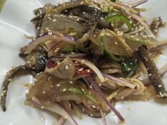 -肥姐美食(同福中路店)