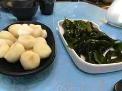 -欢乐海岸美食联盟