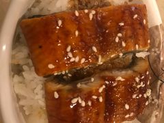 -桃屋日本料理(清华科技园店)
