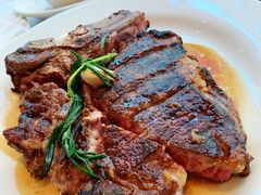 -MORTON'S 莫尔顿牛排坊(北京丽晶酒店)