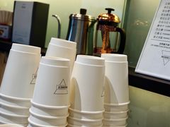 大堂-Manner Coffee(大宁国际商业广场店)