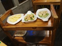 -小小河边鱼(天润城店)