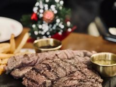 -Entrecôte 法国牛扒馆(保利·时光里店)