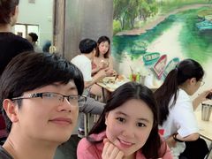 -渔记茶餐厅(渔村店)