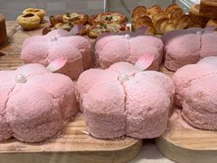 -好利来(七宝领展广场店)