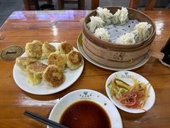 -源玺源烧麦馆(东护城河南街店)