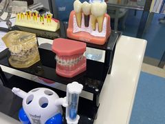 -深圳富茂格伦菲尔口腔门诊部(龙华清湖总院)