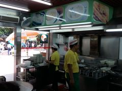 -穗银肠粉店(东川路店)