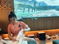 -足本纪·足道 SPA 简餐 小吃(百官广场店)