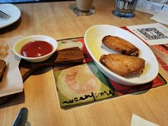 -必胜客(WOW西丽店)