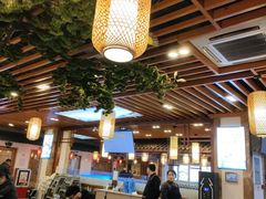 -秦淮人家风味酒楼(赣榆店)
