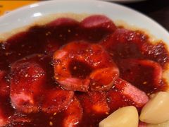 -蒜香焼肉PURUSHIN(马场路店)