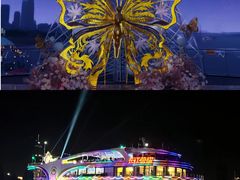 -武汉两江游览·夜游长江(汉口粤汉码头)