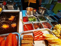 -乐乐姐超级土豆(中关村5号店)
