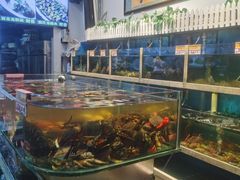 -鑫悦楼煎蟹·16年海鲜大排档
