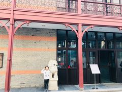 -上海交通大学董浩云航运博物馆